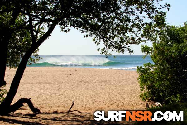 Nicaragua Surf Report - Report Photo 01/02/2014  5:31 PM 