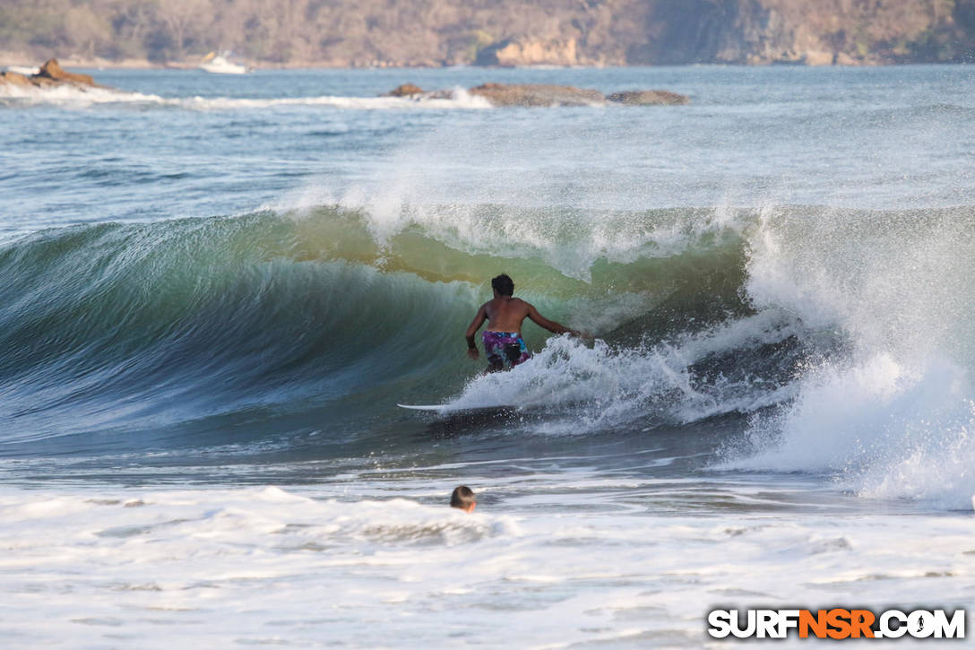 Nicaragua Surf Report - Report Photo 04/17/2018  10:12 PM 
