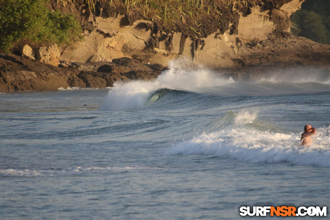 Nicaragua Surf Report - Report Photo 12/03/2017 9:13 PM