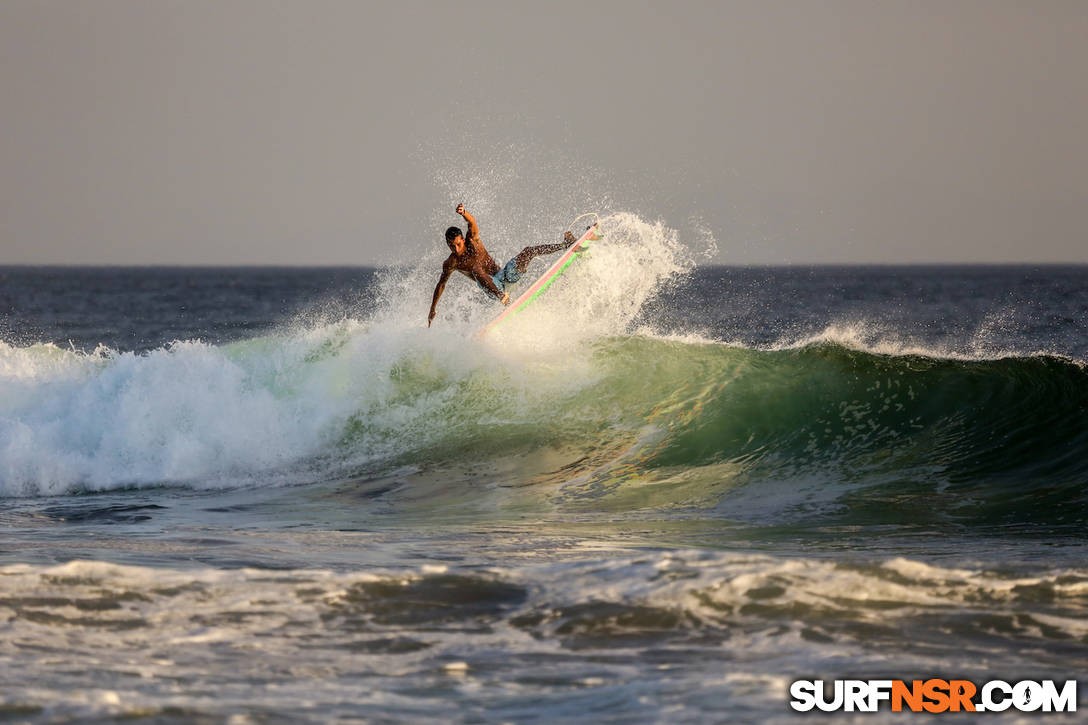 Nicaragua Surf Report - Report Photo 02/23/2019  9:13 PM 