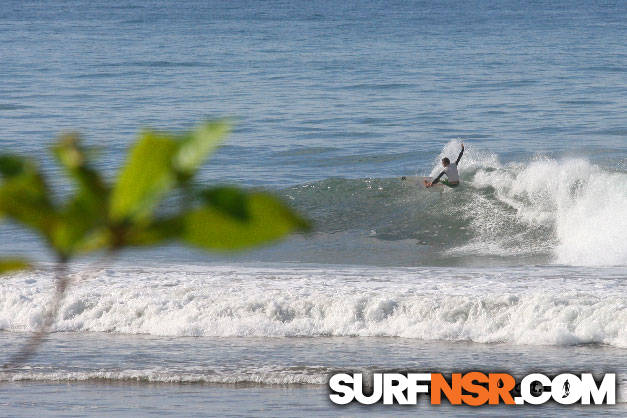 Nicaragua Surf Report - Report Photo 09/18/2009  4:20 PM 