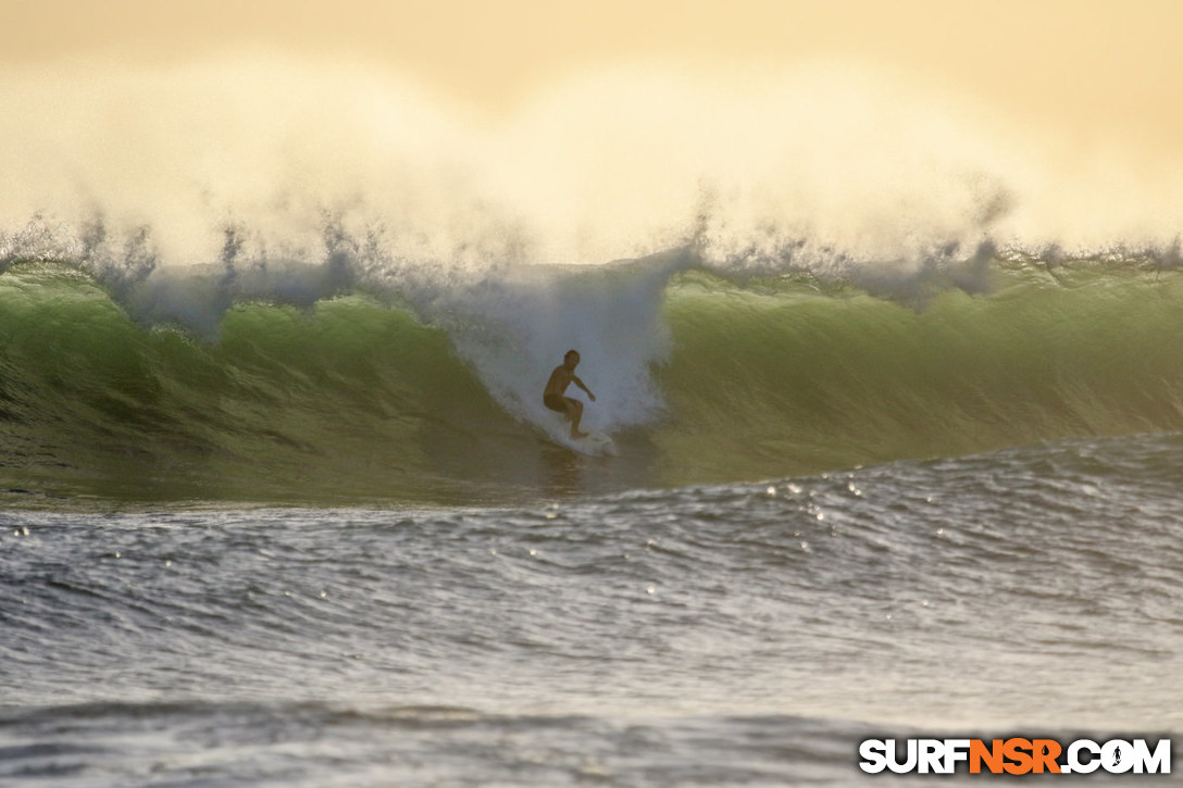 Nicaragua Surf Report - Report Photo 02/08/2018  8:17 PM 