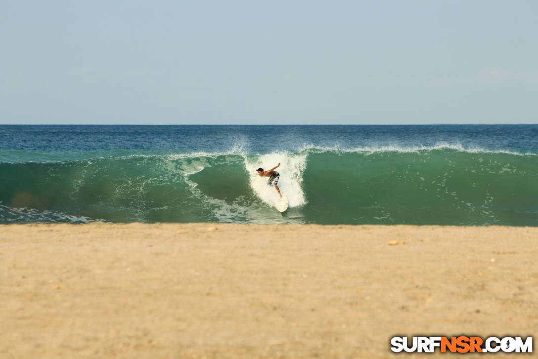 Nicaragua Surf Report - Report Photo 05/07/2018 10:36 PM