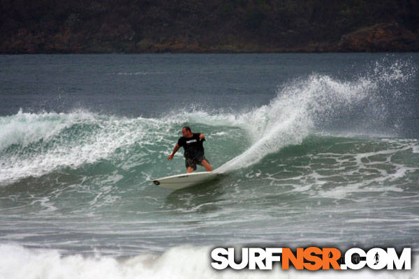 Nicaragua Surf Report - Report Photo 05/15/2012  8:14 PM 