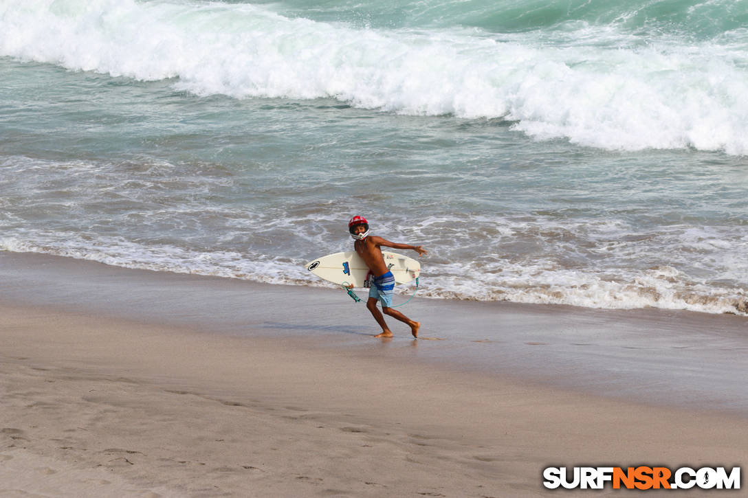 Nicaragua Surf Report - Report Photo 07/03/2015 6:27 PM