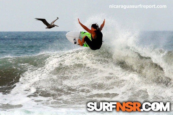 Nicaragua Surf Report - Report Photo 05/07/2013 1:02 PM