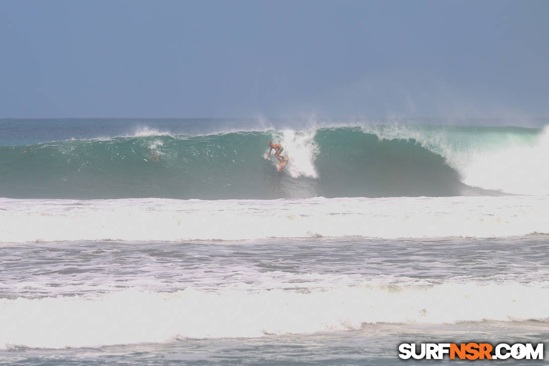 Nicaragua Surf Report - Report Photo 05/28/2020 12:30 PM