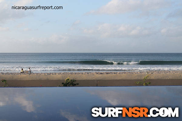 Nicaragua Surf Report - Report Photo 01/05/2014  8:15 PM 