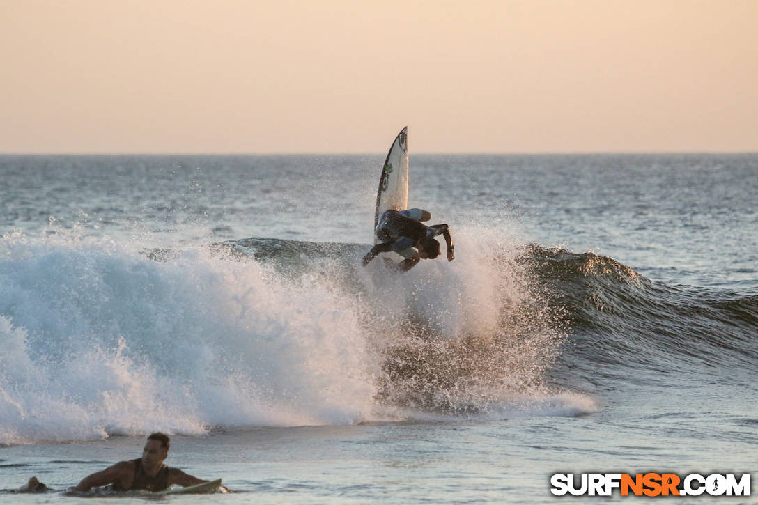 Nicaragua Surf Report - Report Photo 04/22/2018  10:17 PM 