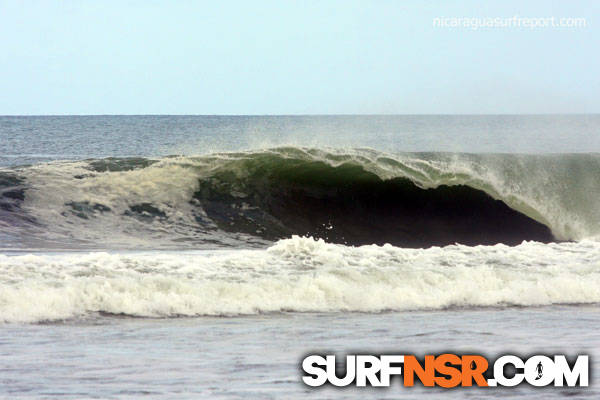 Nicaragua Surf Report - Report Photo 07/20/2013 11:49 AM