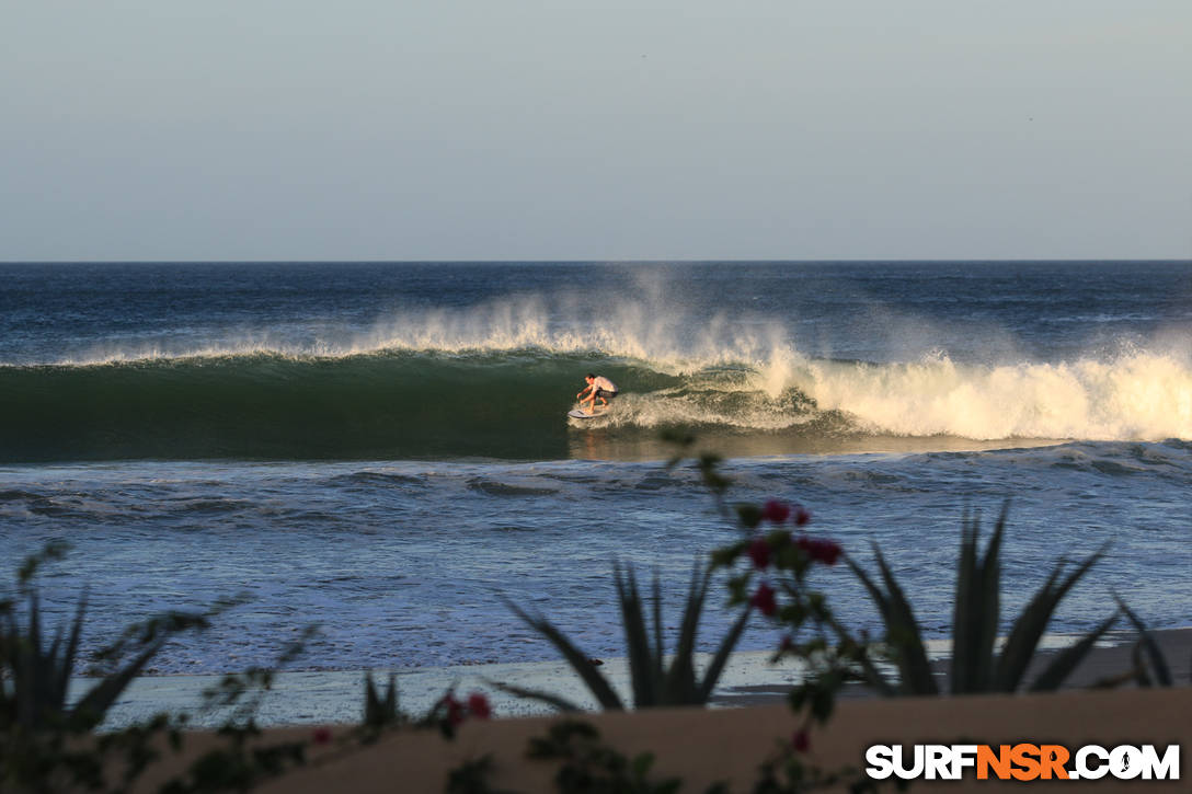 Nicaragua Surf Report - Report Photo 03/14/2016  2:17 PM 