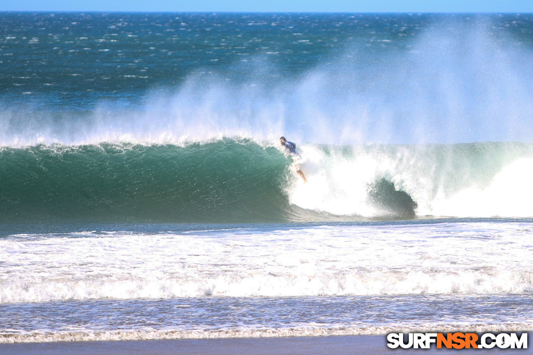 Nicaragua Surf Report - Report Photo 02/28/2017  4:05 PM 