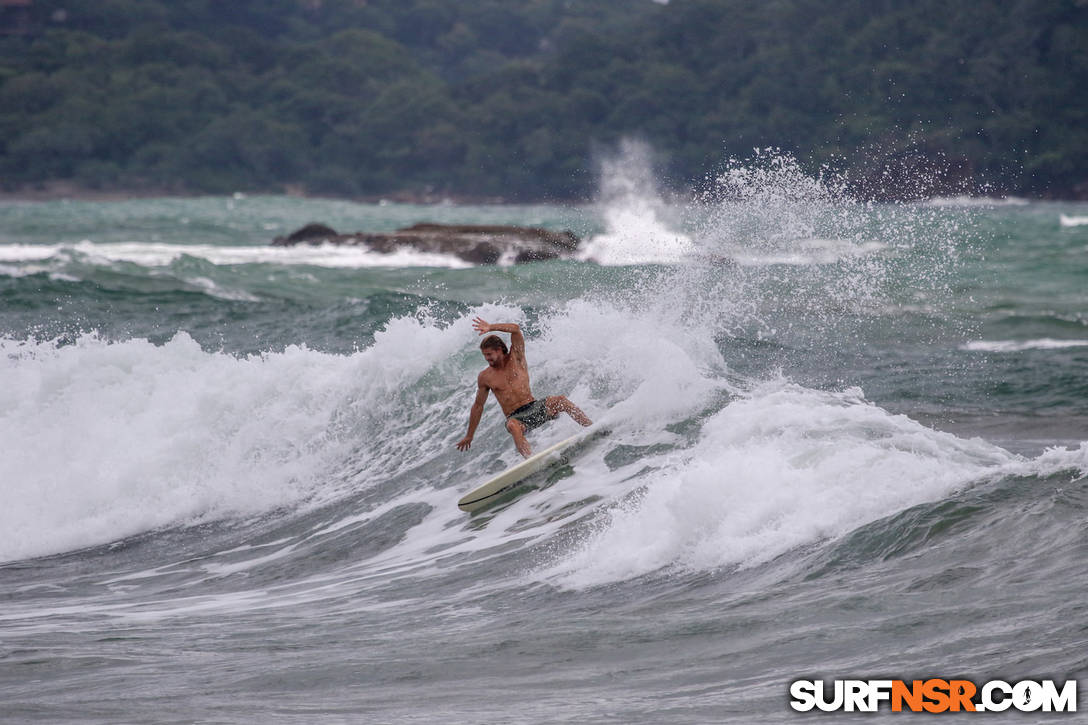 Nicaragua Surf Report - Report Photo 10/07/2018  1:14 PM 