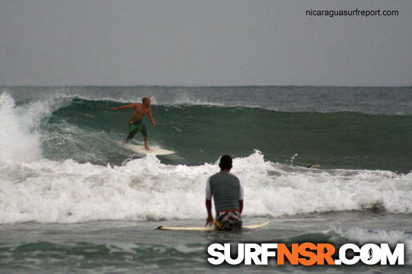 Nicaragua Surf Report - Report Photo 06/20/2010  9:10 PM 