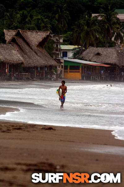 Nicaragua Surf Report - Report Photo 09/24/2010  4:44 PM 