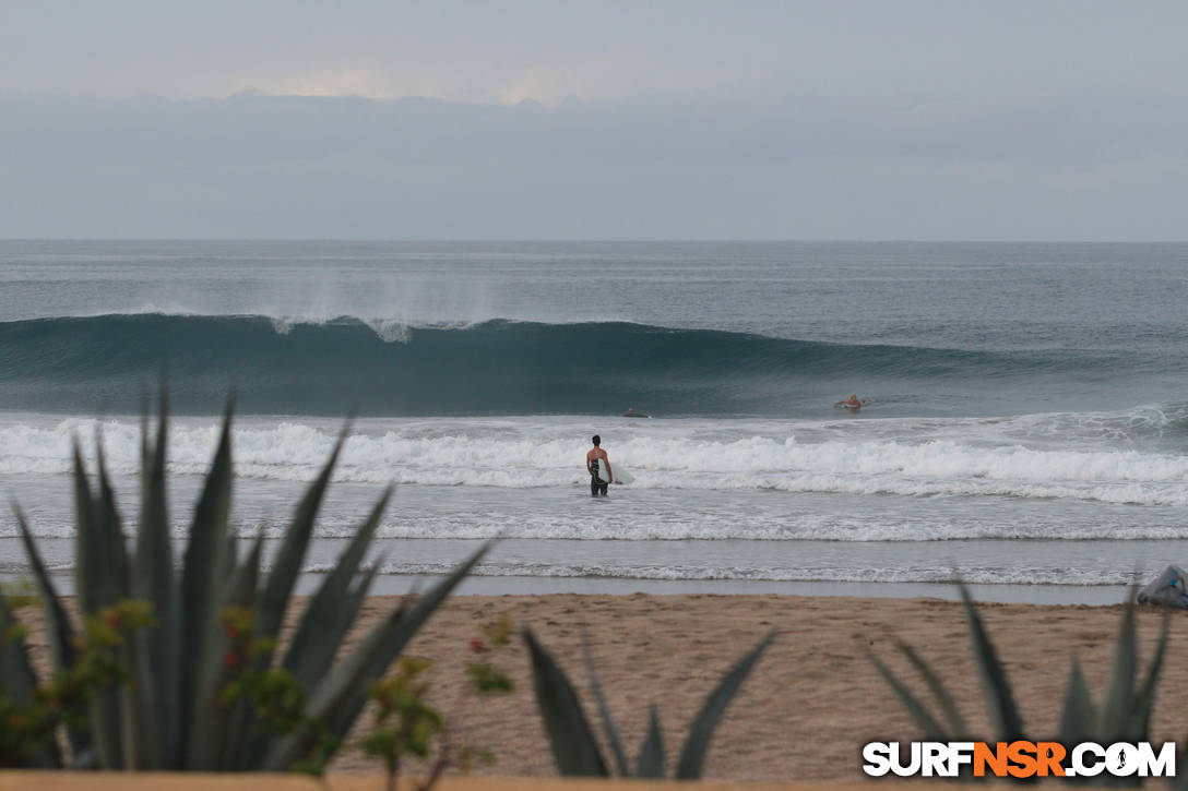Nicaragua Surf Report - Report Photo 08/30/2016  12:26 PM 