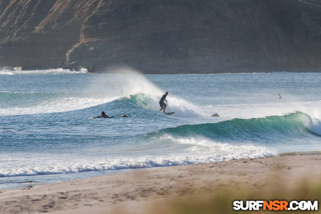 Nicaragua Surf Report - Report Photo 01/06/2018  8:10 PM 