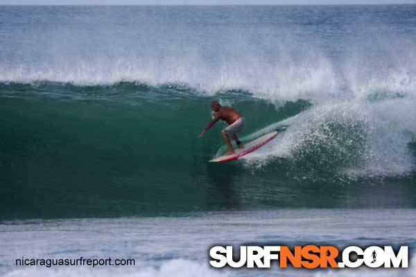 Nicaragua Surf Report - Report Photo 11/03/2011  3:50 PM 