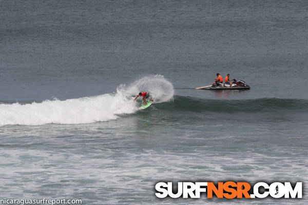 Nicaragua Surf Report - Report Photo 06/01/2015  9:49 PM 