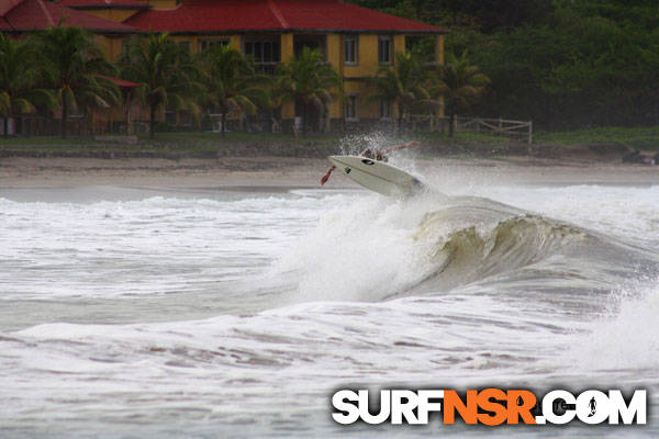 Nicaragua Surf Report - Report Photo 07/20/2010 4:13 PM