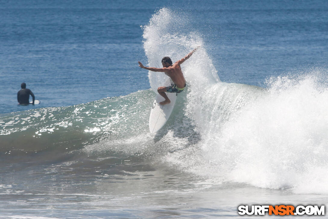 Nicaragua Surf Report - Report Photo 09/27/2023  8:46 PM 