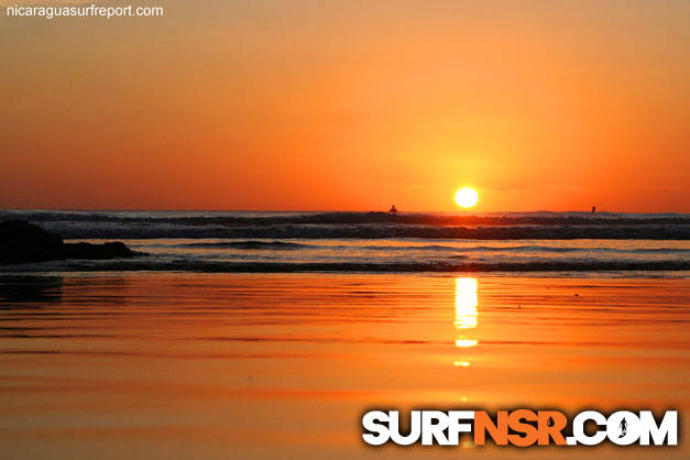 Nicaragua Surf Report - Report Photo 12/05/2008  7:05 PM 