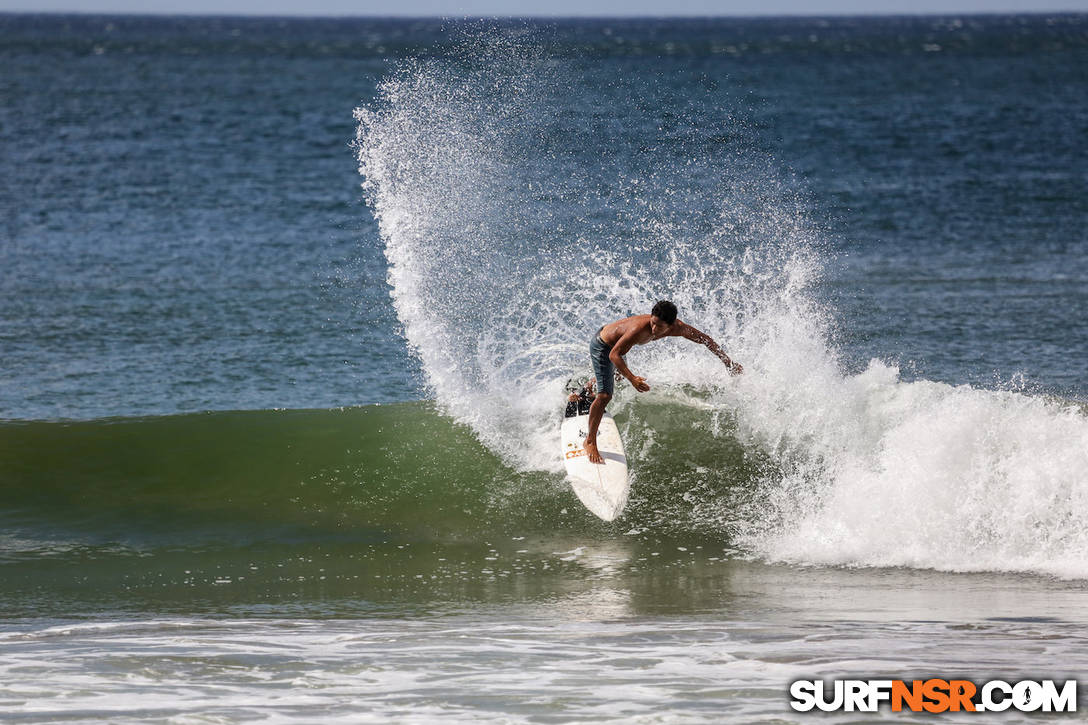 Nicaragua Surf Report - Report Photo 03/16/2019  7:08 PM 