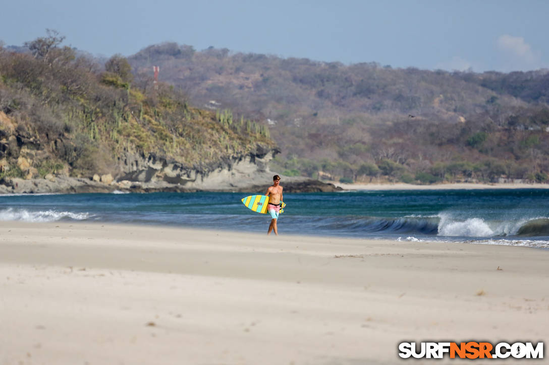 Nicaragua Surf Report - Report Photo 03/08/2019  7:05 PM 