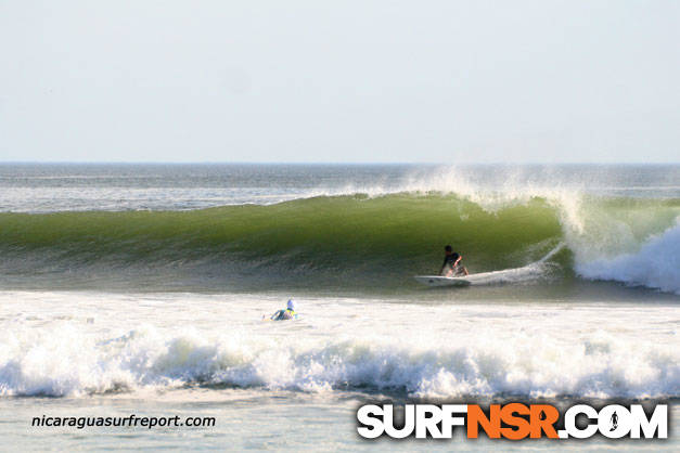 Nicaragua Surf Report - Report Photo 04/13/2009  7:56 PM 