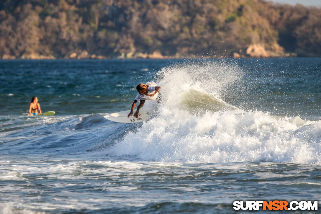 Nicaragua Surf Report - Report Photo 03/02/2022  6:04 PM 