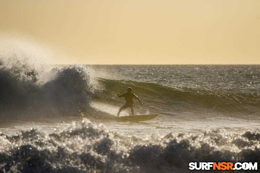 Nicaragua Surf Report - Report Photo 02/22/2020  8:09 PM 