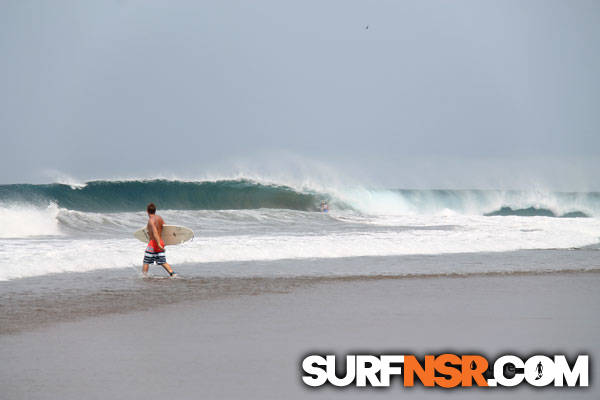 Nicaragua Surf Report - Report Photo 04/30/2014  8:44 PM 