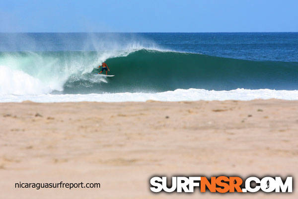 Nicaragua Surf Report - Report Photo 07/08/2013 3:32 PM