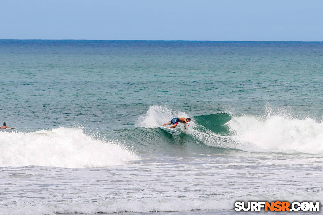 Nicaragua Surf Report - Report Photo 10/08/2021 12:42 PM