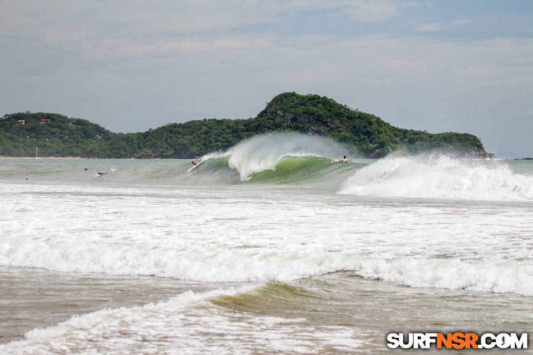 Nicaragua Surf Report - Report Photo 10/01/2019  7:03 PM 