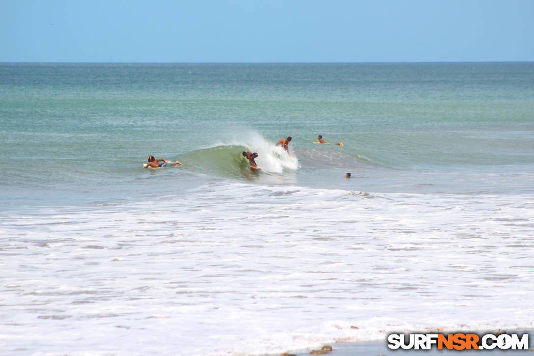 Nicaragua Surf Report - Report Photo 03/10/2021  12:16 PM 