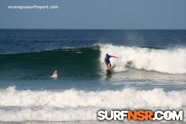 Nicaragua Surf Report - Report Photo 04/01/2009  3:00 PM 