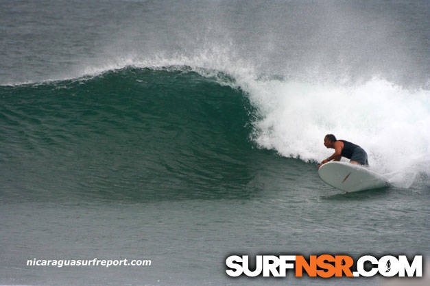 Nicaragua Surf Report - Report Photo 07/16/2009  3:32 PM 