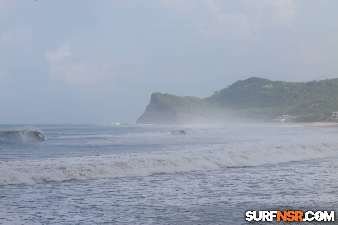Nicaragua Surf Report - Report Photo 05/28/2020 12:44 PM