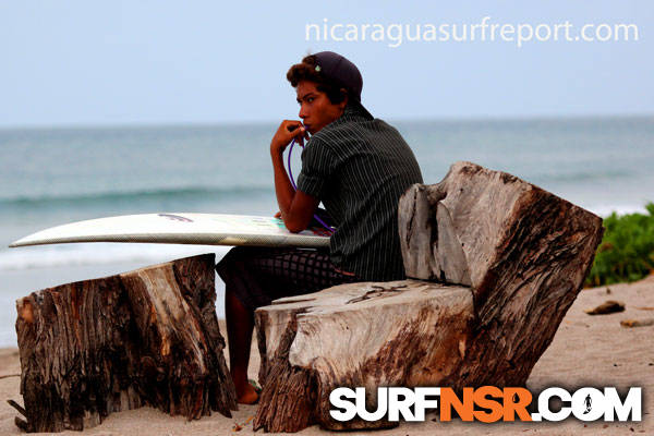 Nicaragua Surf Report - Report Photo 09/25/2012  6:46 PM 