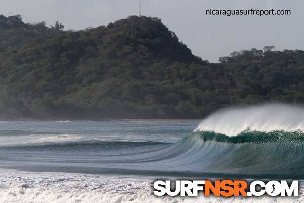 Nicaragua Surf Report - Report Photo 08/06/2014  5:42 PM 