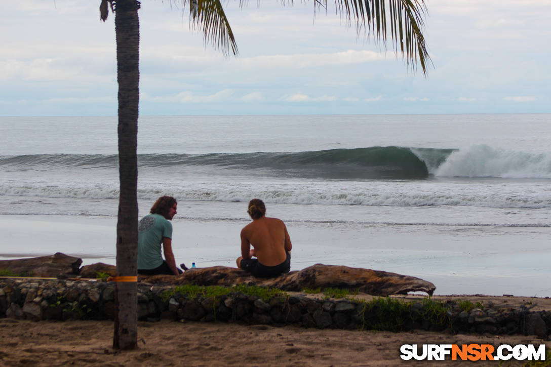 Nicaragua Surf Report - Report Photo 10/21/2020  6:43 PM 