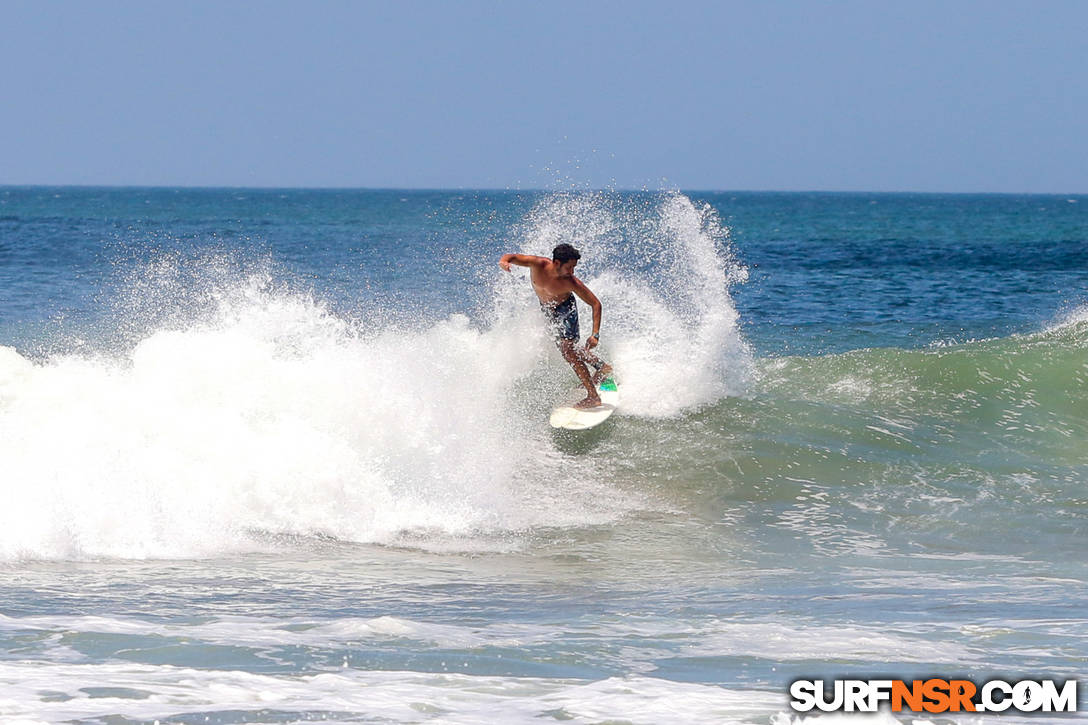 Nicaragua Surf Report - Report Photo 04/26/2021  1:36 PM