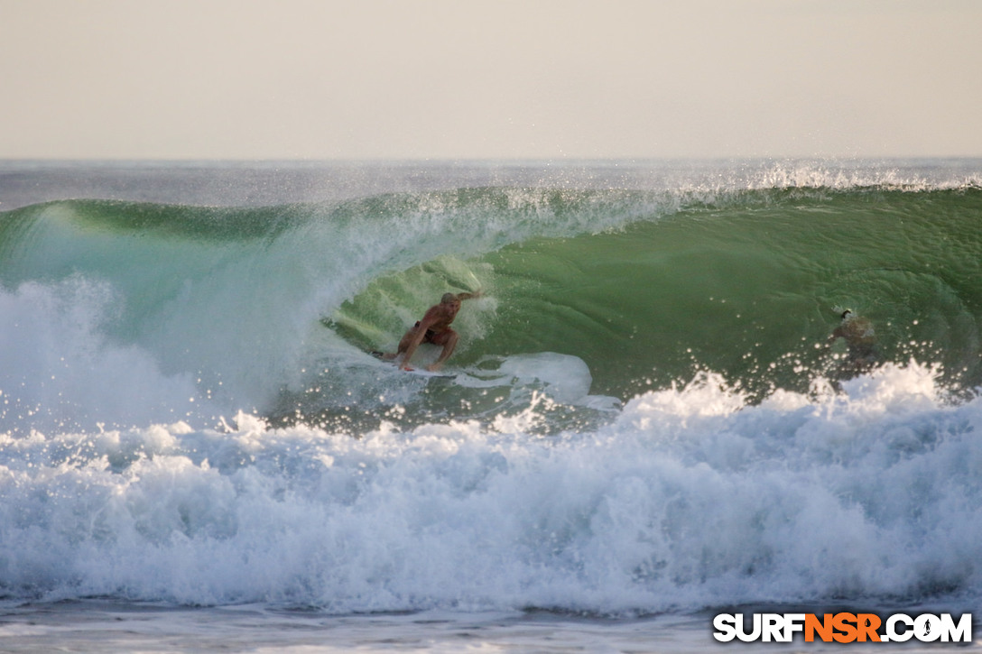 Nicaragua Surf Report - Report Photo 11/11/2017  7:10 PM 