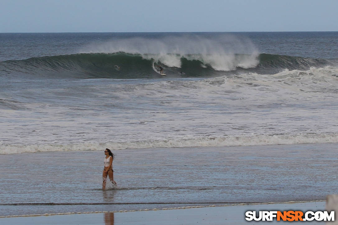 Nicaragua Surf Report - Report Photo 03/10/2016  11:42 AM 