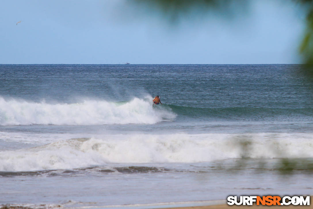 Nicaragua Surf Report - Report Photo 01/22/2020  9:26 PM 