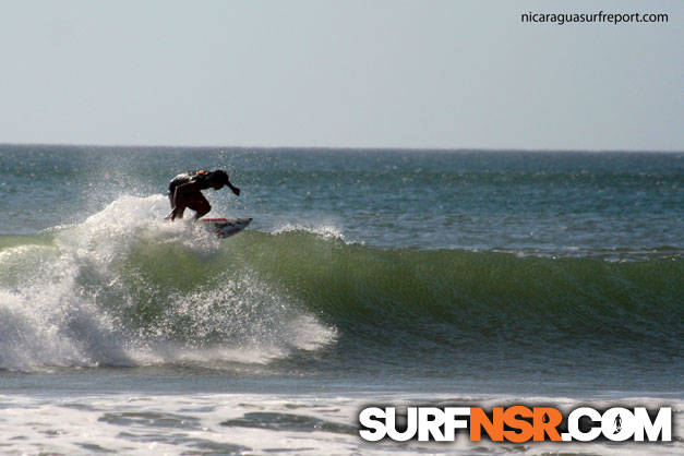 Nicaragua Surf Report - Report Photo 01/24/2008  5:04 PM 