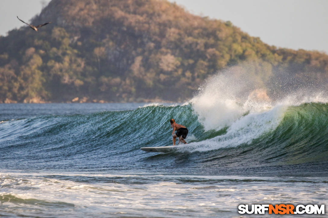 Nicaragua Surf Report - Report Photo 02/08/2023  6:08 PM 