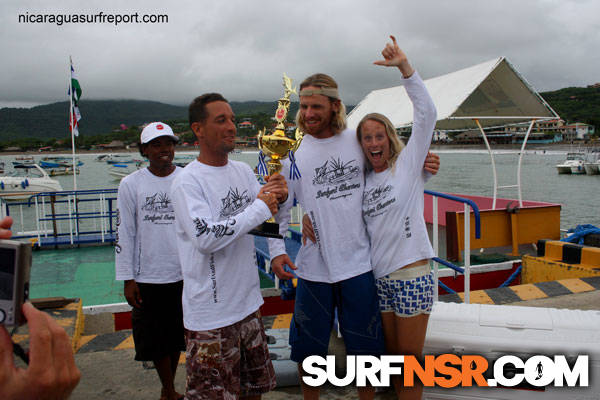 Nicaragua Surf Report - Report Photo 07/18/2010 5:26 PM