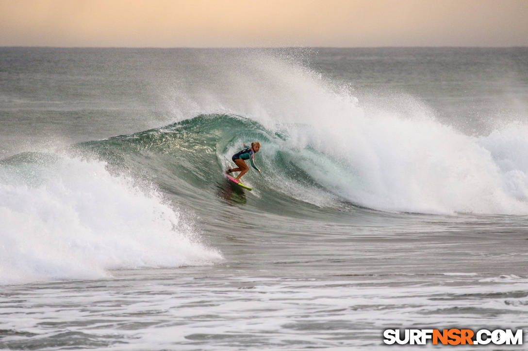 Nicaragua Surf Report - Report Photo 05/19/2019  9:05 PM